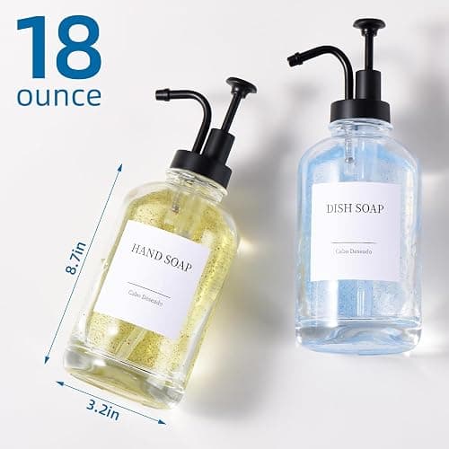 Soap Dispenser thumbnail 3