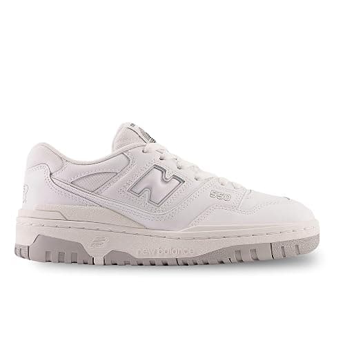 New Balance Scarpe 550 Codice GSB550PB Bianco thumbnail 2