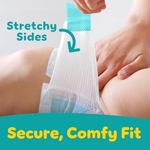Pampers Size 1 thumbnail 6
