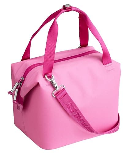 Stanley All Day Julienne Soft Cooler Bag and Lunch Box | Insulated Travel Bag with Zipper | BPA-Free thumbnail 3