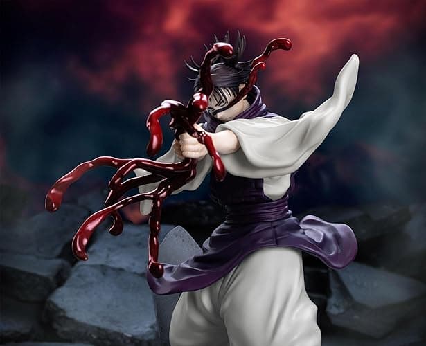 SEGA-Luminasta Jujutsu Kaisen Choso Figure thumbnail 7