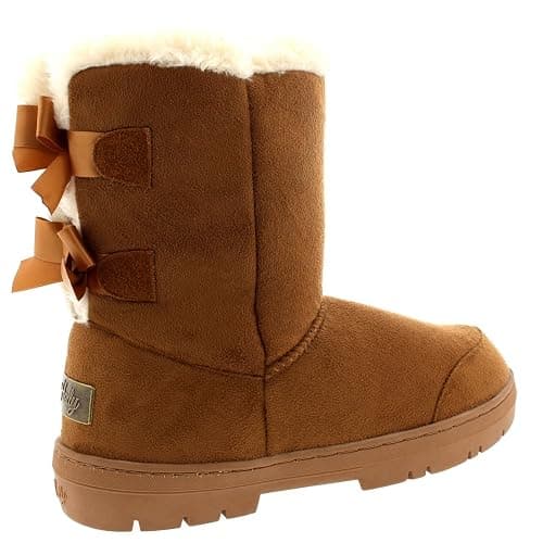 Bow uggs thumbnail 3