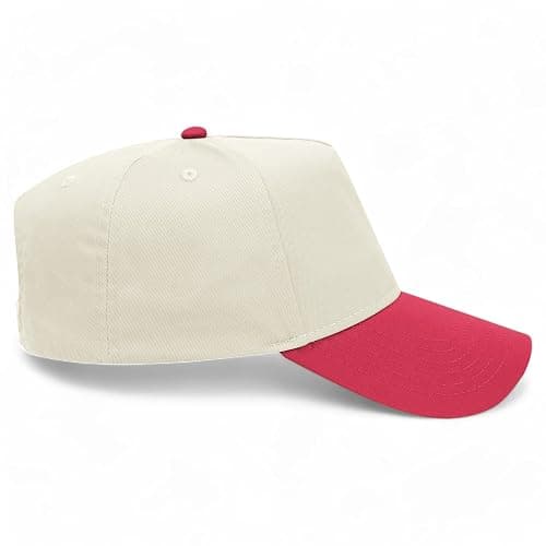 I Do All The Pretty Girls Hair Vintage Trucker Hat | Premium Snapback Baseball Hat for Men & Women thumbnail 6