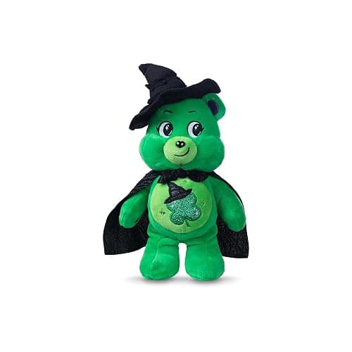 Good Luck Bear as Elphaba thumbnail 6