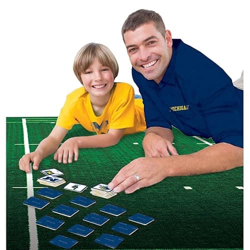 Masterpieces NCAA unisex Matching Game thumbnail 4