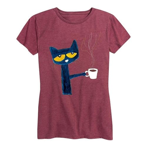 Pete the Cat womens Classic - Image 1