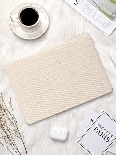 Seorsok Compatible with MacBook Pro 14inch Case 2026 thumbnail 4