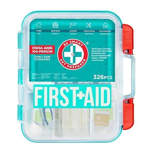 First Aid Kit - Image 1
