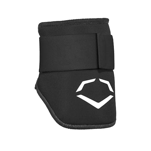 EvoShield Srz-1 Batters Elbow Guard - Adult and Youth - Image 1