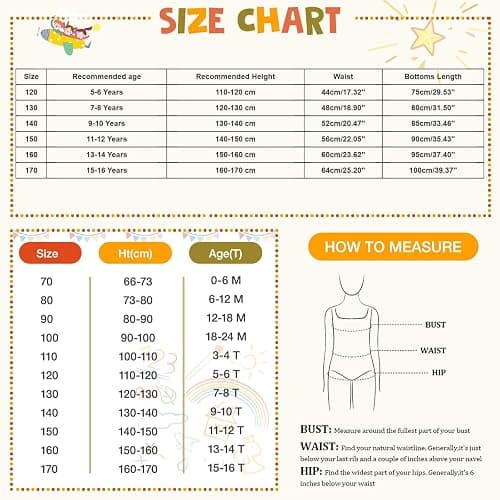 Little Girls Cargo Jeans Teen Baggy Straight Wide Leg Denim Pants High Waist Casual Streetwear Kids Y2k Trousers with Pockets thumbnail 6