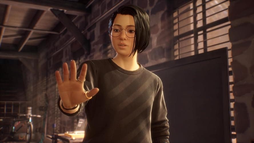 Life is Strange Collection (PS5) thumbnail 6