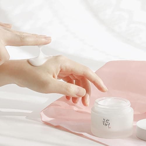 Beauty of Joseon Dynasty Cream Hydrating Face Moisturizer for Dry, Sensitive Skin, Korean Skincare for Men and Women 50ml, 1.69 fl.oz. thumbnail 3