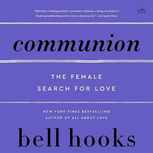 Communion: The Female Search for Love - Image 1