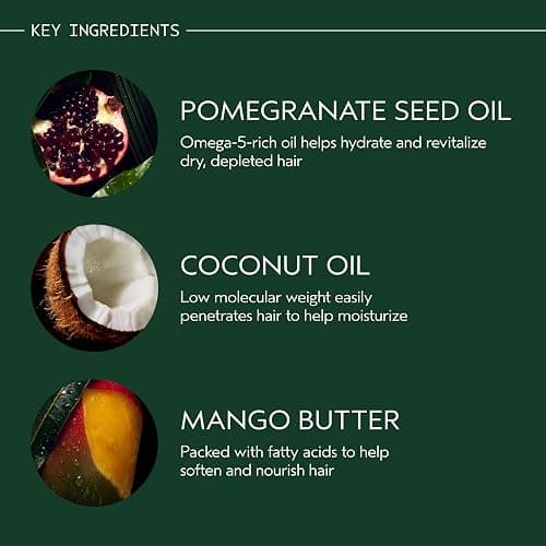 Aveda Nutriplenish Styling Treatment Foam thumbnail 4