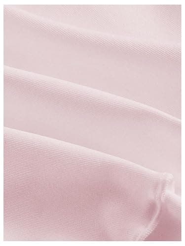 PRSFPN Women's Y2k Mini Ruffle Skirts with Shorts Tiered Layers Cute Elastic Waist Coquette Skort Drawstring Side Bow Tie thumbnail 8