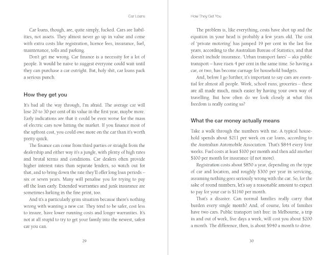 How They Get You: Sneaky Everyday Economics and Smart Ways to Hold on to Your Money thumbnail 4