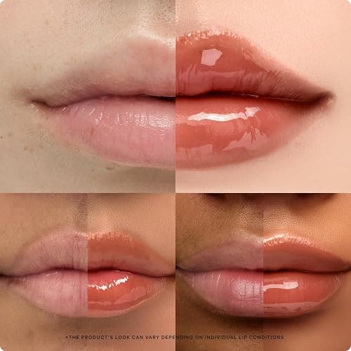 Nature Republic HONEY MELTING LIP (06 COCO) SOFT LIP STICK, Hydrating Gloss, Moisturizing balms, Sheer tint, Shine & Glowy Finish, korean make up, Stocking Stuffers thumbnail 6