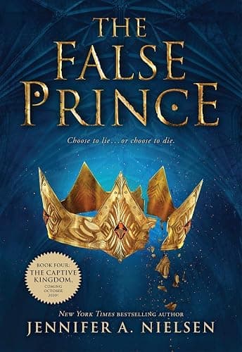 4. The Ascendance Series 5 Books Set (Paperback) thumbnail 2