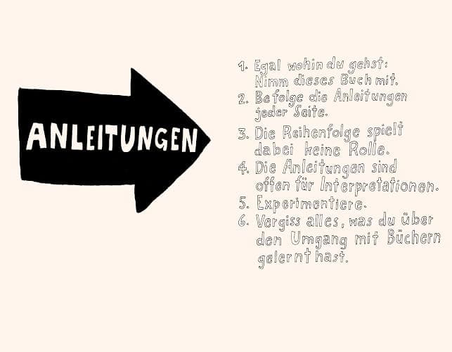 Mach dieses Buch fertig XXL: Jetzt ganz groß thumbnail 2