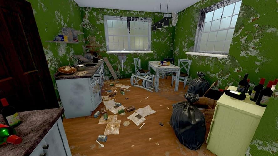 House Flipper - PlayStation 4 thumbnail 13