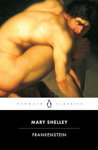 Frankenstein: Or the Modern Prometheus - Image 1