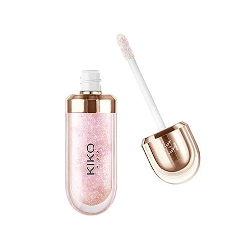 KIKO Milano 3D Hydra Lipgloss 41 - Limited Edition | 3D-Effect Moisturising Lip Gloss - Image 1