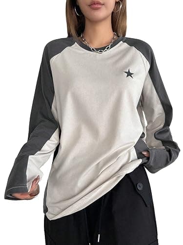 Grunge Long Sleeve - Image 1