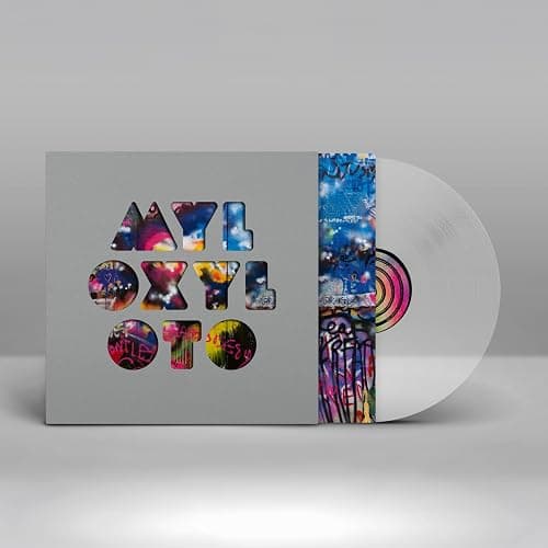 Mylo Xyloto - Image 1