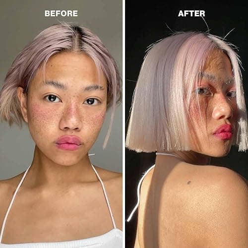 Pureology Hydrate Sheer Conditioner - Lightweight Hydrating Conditioner For Fine or Dry Color-Treated Hair, Silicone-Free & Vegan thumbnail 3