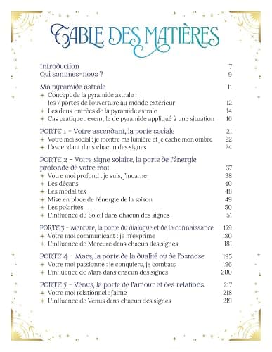 Le grand livre des compatibilités amoureuses astrologiques thumbnail 4