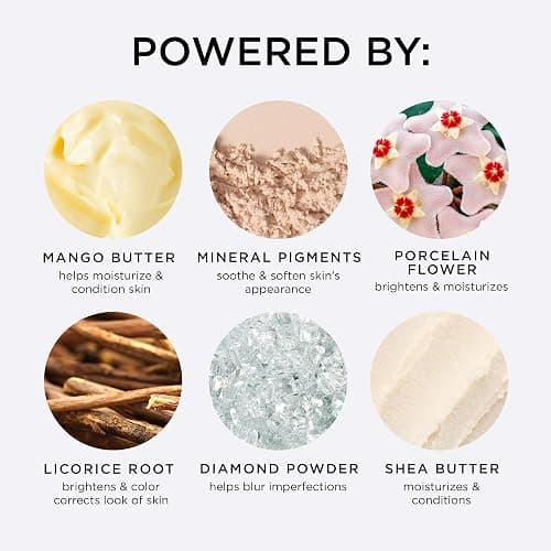 tarte blush tape liquid blush – Buildable Cream Blush Makeup, Lightweight Formula, Blurs appearance for Radiant Cheek Glow, Vegan & Cruelty Free thumbnail 10