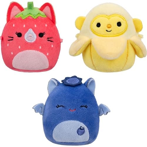 Squishmallows Original Micromallows Bouquet (Amazon Exclusive) thumbnail 4