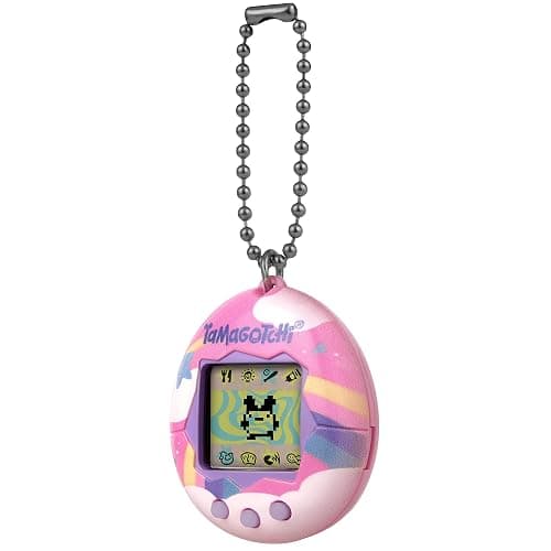 Tamagotchi Original - Dreamy thumbnail 4