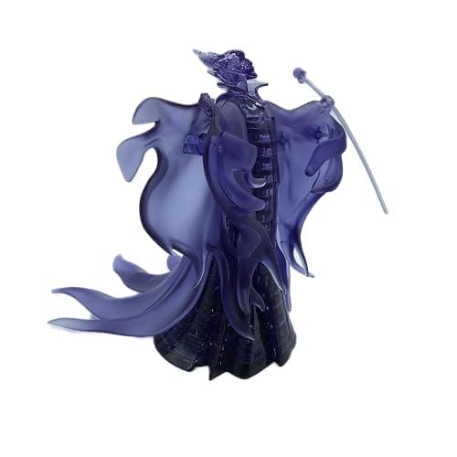 BePuzzled | Disney Maleficent Deluxe Original 3D Crystal Puzzle, Ages 12 and Up thumbnail 6