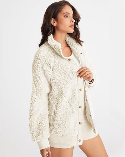 Sherpa Jacket thumbnail 2