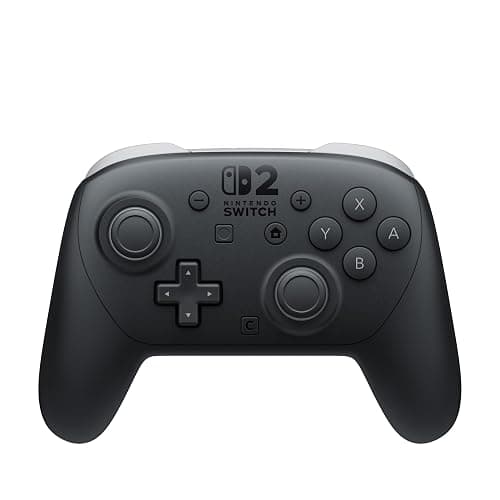 Nintendo Switch™ 2 Pro Controller thumbnail 2