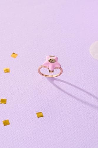 Alex and Ani Polly Pocket™ Jewelry – Nostalgic Enamel & Resin Charms, Adjustable Fit, Nickel-Free Finish thumbnail 5