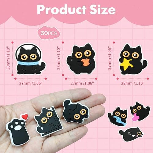 Cute Pins for Backpacks Lapel Pins Cute Brooch Pin Funny Button Pin gifts thumbnail 6