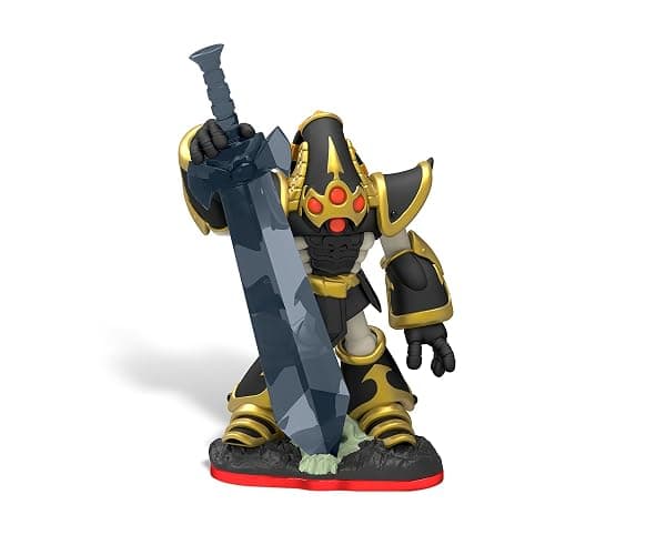 Skylanders Trap Team: Trap Master Krypt King Character Pack - Image 1
