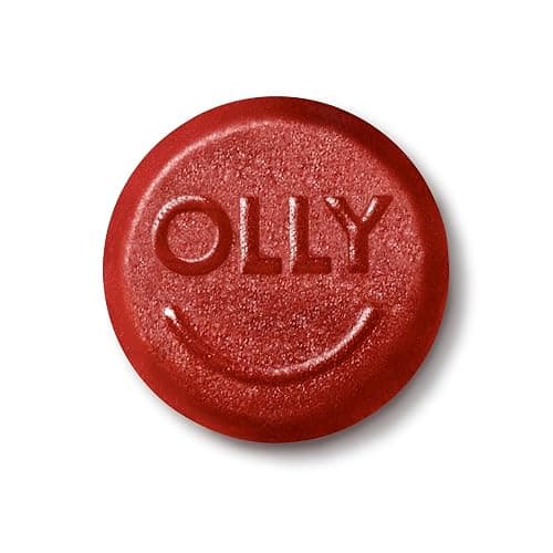 OLLY Women's Daily Multivitamin Gummy, Vitamins A, D, C, E, Biotin, Folic Acid, Adult Chewable Vitamin, Berry Flavor, 65 Day Supply - 130 Count thumbnail 12