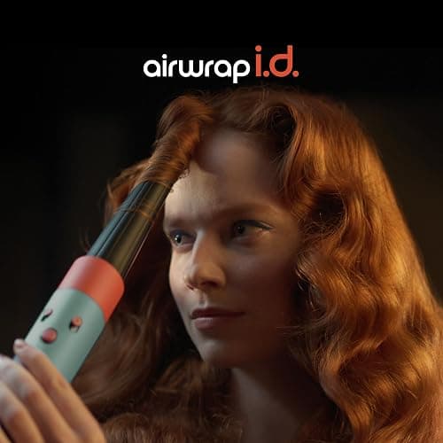Dyson Airwrap i.d.™ : outil de séchage séchant thumbnail 2