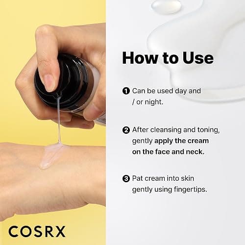 COSRX Snail Mucin 74% + Niacinamide 5% Dual Essence, Anti Aging Face Serum for Dull Skin, Sensitive Skin, Not Tested on Animals, Korean Skin Care, Stocking Stuffers for Women, 2.70 fl.oz / 80ml thumbnail 7