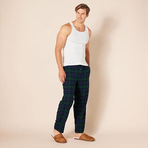 Amazon Essentials Men's Lightweight Tank Undershirts, Pack of 6 thumbnail 9