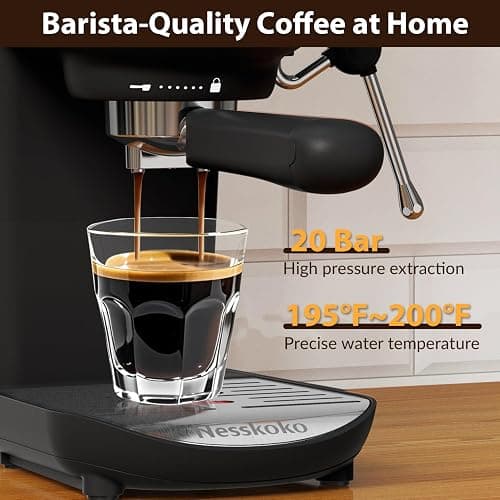 Espresso machine thumbnail 3