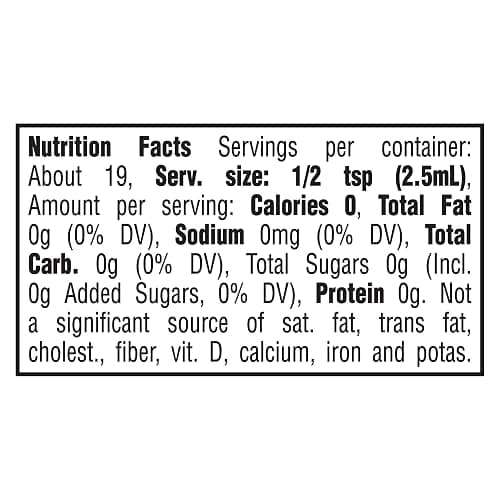 KOOL-AID Cherry Liquid Drink Mix 1.62 fl oz Bottle thumbnail 2