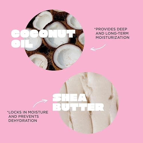 Delectable by Cake Beauty Assorted Ultra Nourishing Hand Cream Set (Set of 4) thumbnail 4