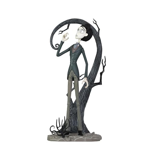 ABYSTYLE Studio Corpse Bride Victor 1:10 Scale Collectable PVC Figure thumbnail 4
