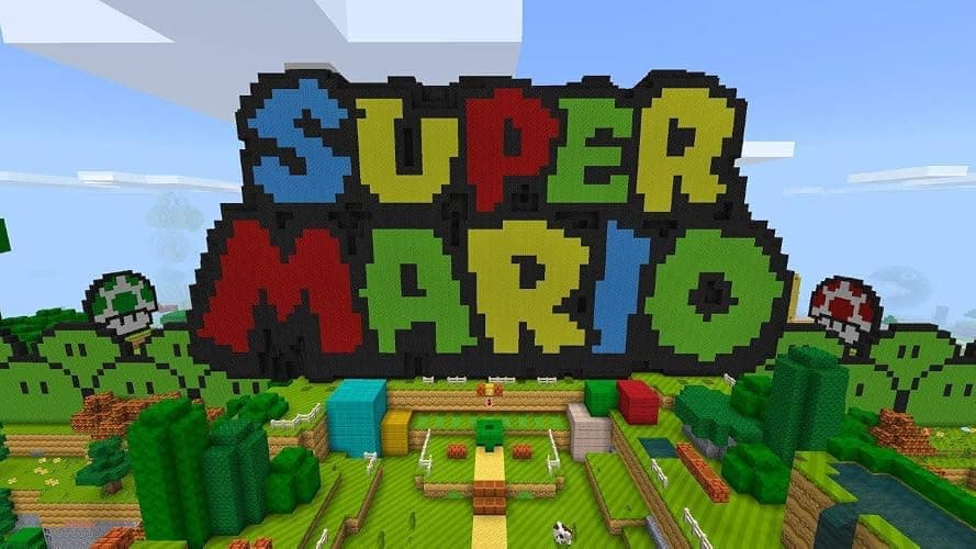 Minecraft: Switch Edition - Nintendo Switch thumbnail 3