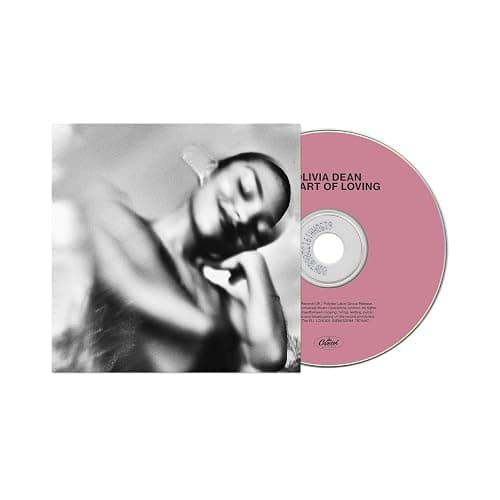 The Art Of Loving - Image 1