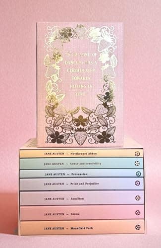The Complete Jane Austen Collection (Wordsworth Box Sets) - Image 1